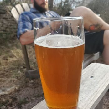 Vista Brewing - Green Lynx was unbelievably crisp and refreshing. - Breweries Near Me - Driftwood, Texas Vista Brewing - Green Lynx was unbelievably crisp and refreshing. - Breweries Near Me - Driftwood, Texas