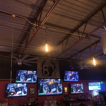 The Boil Yard - Plenty of TVs - Seafood Near Me - Crystal River, Florida The Boil Yard - Plenty of TVs - Seafood Near Me - Crystal River, Florida