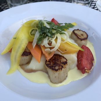 Inn At Ship Bay Restaurant - Scallops - American Near Me - Eastsound, Washington Inn At Ship Bay Restaurant - Scallops - American Near Me - Eastsound, Washington