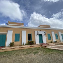 Fortín Conde de Mirasol