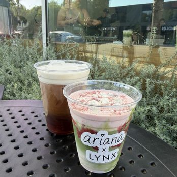 Lynx Coffee - Coffee & Tea Near Me - Sherman Oaks, California Lynx Coffee - Coffee & Tea Near Me - Sherman Oaks, California