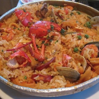 Spain Restaurant - Delicious Paella! Yummy! - Spanish Near Me - Cranston, Rhode Island Spain Restaurant - Delicious Paella! Yummy! - Spanish Near Me - Cranston, Rhode Island