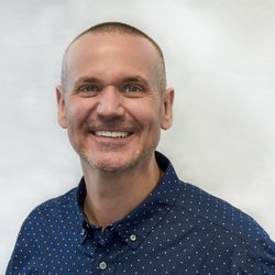 Scott Fournier - Integrity Home Mortgage