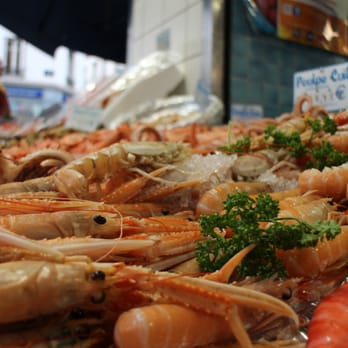 Pepone - Seafood Markets Near Me - Paris, 75 Pepone - Seafood Markets Near Me - Paris, 75