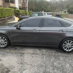 Westlake Financial Services - Car