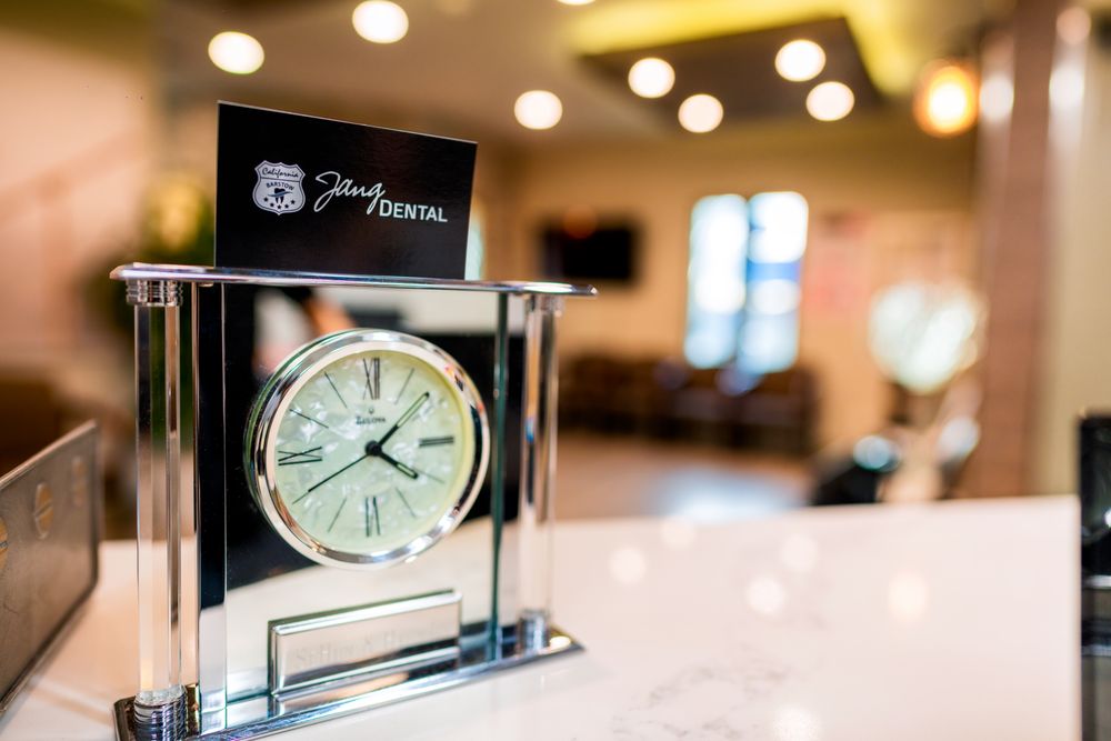 JANG DENTAL 28 Photos & 14 Reviews 919 E Main St, Barstow
