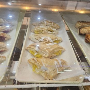 Panadería Mallorca - Desserts Near Me - San Juan, Puerto Rico