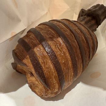 Dominique Ansel - Pain au chocolat - Bakeries Near Me - Las Vegas, Nevada