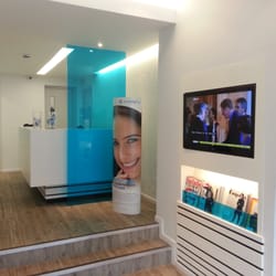Southgate Dental Care - Relax in our welcoming reception