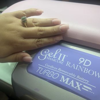 Nail Confessions by Denise - after shaping and filing - Nail Salons Near Me - Chicago, Illinois Nail Confessions by Denise - after shaping and filing - Nail Salons Near Me - Chicago, Illinois