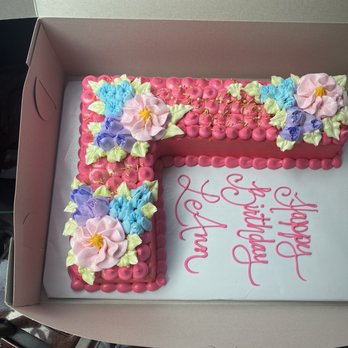 Cakes by Karen - What I got - Bakeries Near Me - Aurora, Colorado Cakes by Karen - What I got - Bakeries Near Me - Aurora, Colorado
