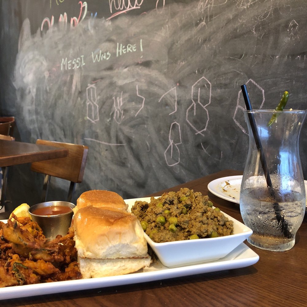 The Best 10 Indian Restaurants near Hilton Washington Dulles Airport in Herndon, VA Yelp