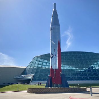 STRATEGIC AIR COMMAND & AEROSPACE MUSEUM - Updated November 2024 - 305 ...