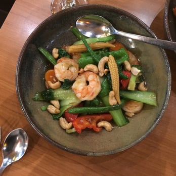 Rain Modern Asian Bistro - Thai Near Me - Norwood, SA