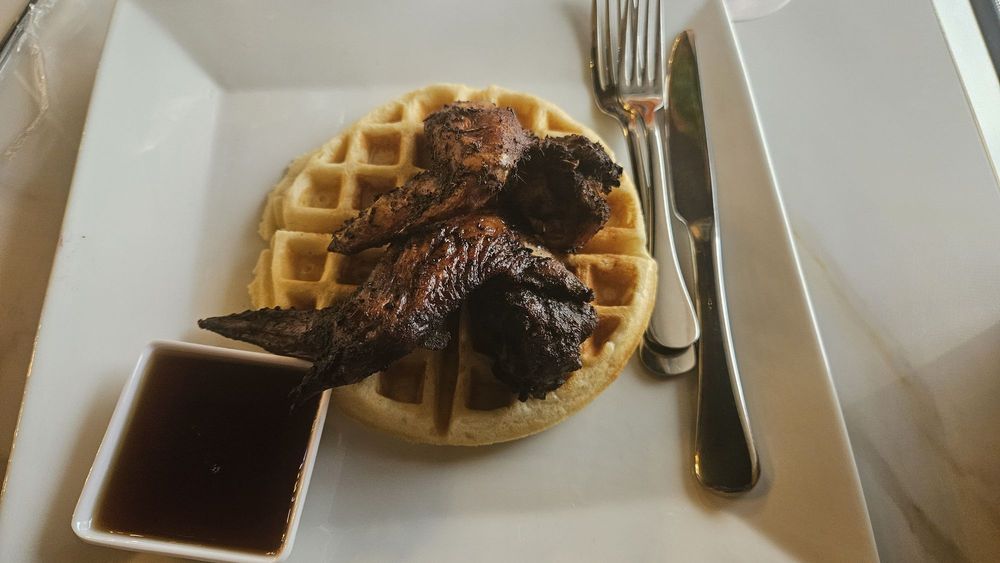 Bertie's Restaurant Image