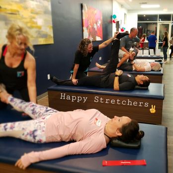 StretchLab - StretchLAB has a little bit of everything for all those willing to BEND...#yelpjax #StretchLAB - Fitness & Instruction Near Me - Jacksonville, Florida