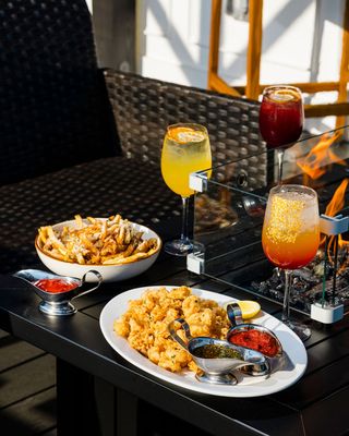 Sugo Italian Steakhouse by null