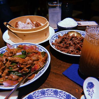Blue Blossom - Chinese Near Me - New York, New York