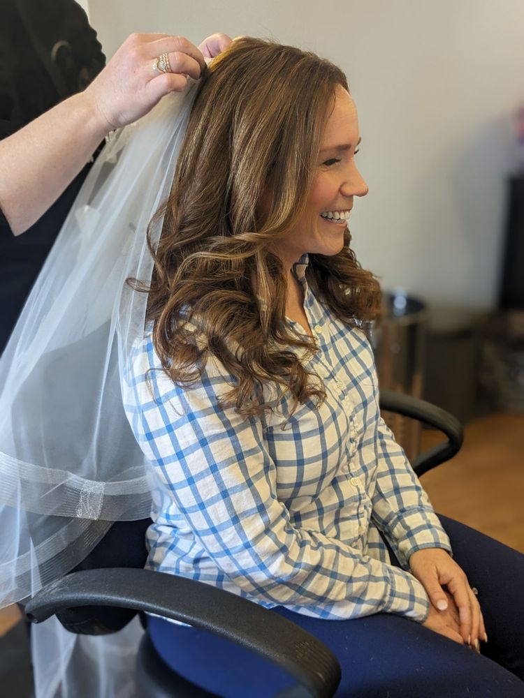 126 Post Salon Spa Image