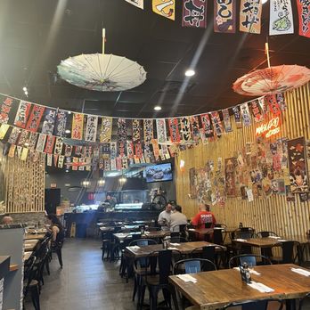 Maguro - Sushi Bars Near Me - Brookline, Massachusetts Maguro - Sushi Bars Near Me - Brookline, Massachusetts