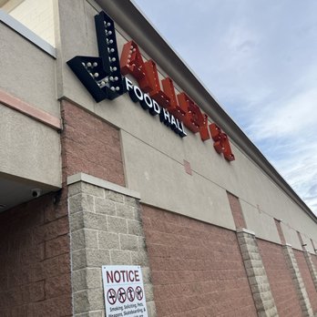 Alley 51 - Food Court Near Me - Pineville, North Carolina Alley 51 - Food Court Near Me - Pineville, North Carolina