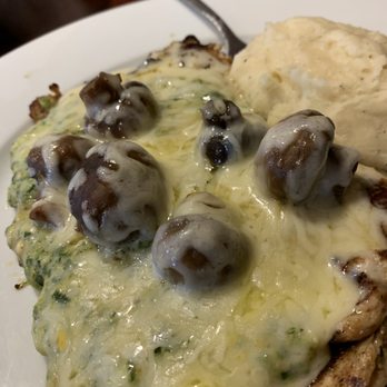 Santa Fe Steakhouse - Spinach chicken - Steakhouses Near Me - Giddings, Texas Santa Fe Steakhouse - Spinach chicken - Steakhouses Near Me - Giddings, Texas