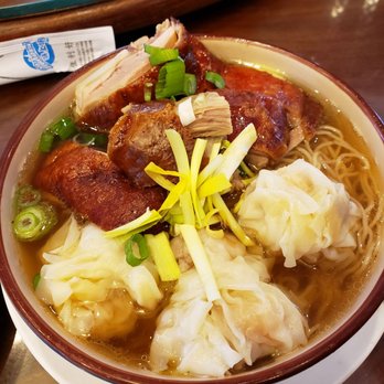 Jia Kitchen - Mi viet tiem - Vietnamese Near Me - Katy, Texas