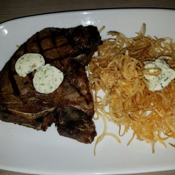 CRUSH American Grill - Lounges Near Me - Las Vegas, Nevada