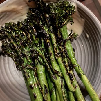 Double Knot - Broccolini - Sushi Bars Near Me - Philadelphia, Pennsylvania