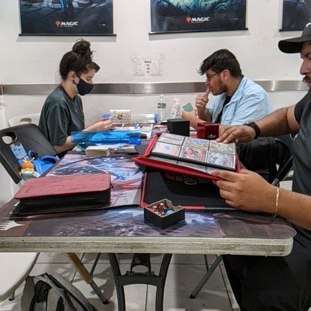 Gaming Universe - Pokemon tournament - Toy Stores Near Me - Queens, New York Gaming Universe - Pokemon tournament - Toy Stores Near Me - Queens, New York