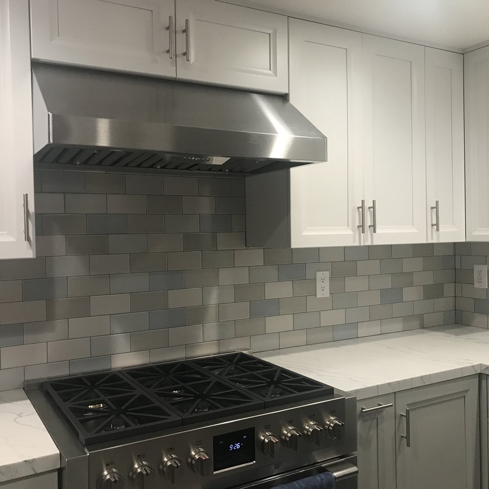 Perfect fit for your appliances