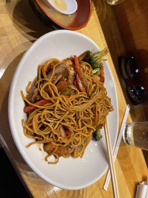 Little Tree Sushi Bar Inc by null