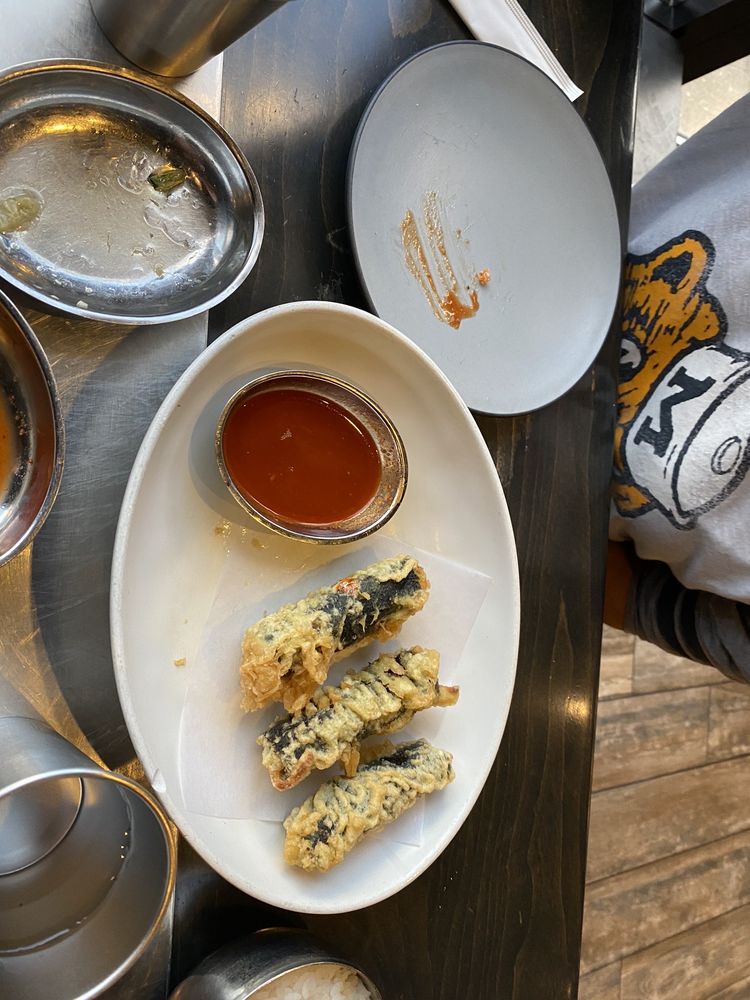 TOMUKUN KOREAN BARBEQUE - Updated July 2024 - 718 Photos & 490 Reviews ...