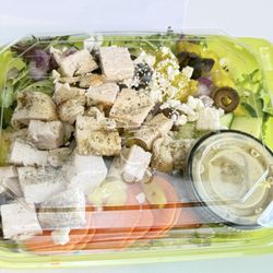 Salata - Small Greek salad