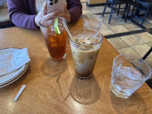Lao Der, Chicago by null