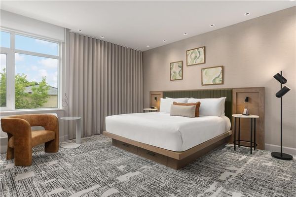 Hotel Railwayparc Montreal, Tapestry Collection by Hilton by null