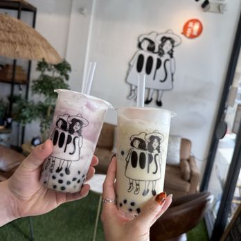 Oops Boba Tea & Coffee - Bubble Tea Near Me - Arcadia, California Oops Boba Tea & Coffee - Bubble Tea Near Me - Arcadia, California