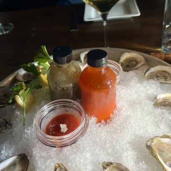 S S Dion - Oysters - Seafood Near Me - Bristol, Rhode Island