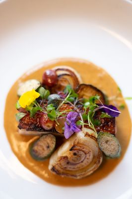 Seventh South Waterfront by null