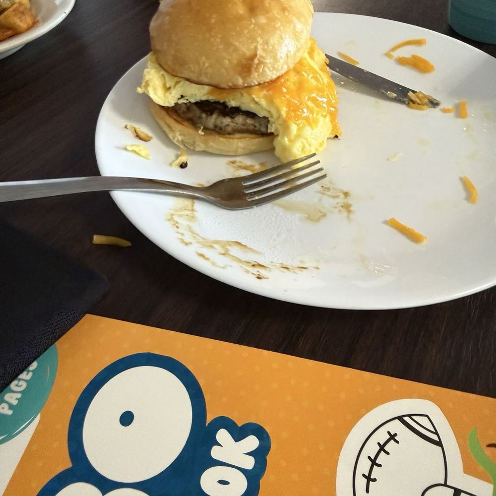 Maria's Place - Breakfast & Brunch Near Me - Copperas Cove, Texas