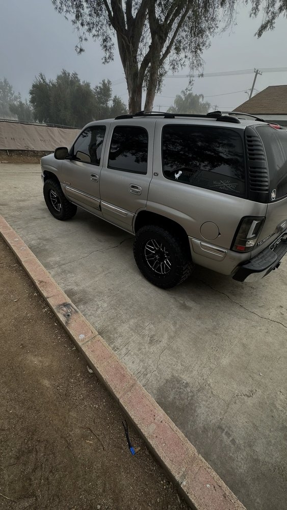 LUKE’S TRANSMISSIONS Updated October 2024 27 Reviews 6133 Mission Blvd, Riverside