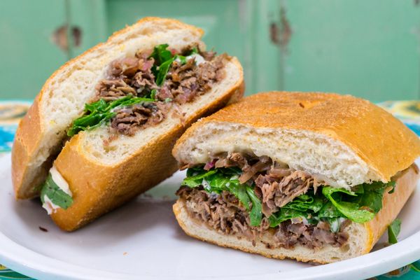 Cholita Linda by null