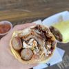 Andy's Surf N Turf Tacos gift card