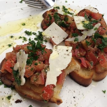 Magia - Small appetizer, however delicious. - Italian Near Me - Longueuil, Quebec Magia - Small appetizer, however delicious. - Italian Near Me - Longueuil, Quebec
