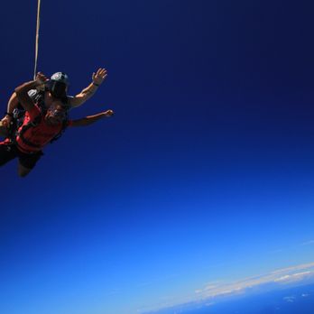 Pacific Skydiving Honolulu - Skydiving Near Me - Waialua, Hawaii