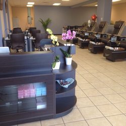 I Heart Nails - Welcome to I heart nails!!