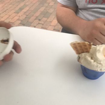 The Split Banana - Medium size - Ice Cream & Frozen Yogurt Near Me - Staunton, Virginia The Split Banana - Medium size - Ice Cream & Frozen Yogurt Near Me - Staunton, Virginia
