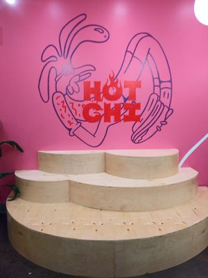 Hot Chi Chicken - Lakeview by null