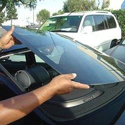 Preferred Auto Glass