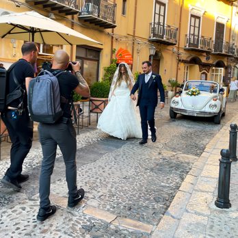 Cefalù, il centro storico - Wedding in Centro storico - Landmarks & Historical Buildings Near Me - Cefalù, Pennsylvania